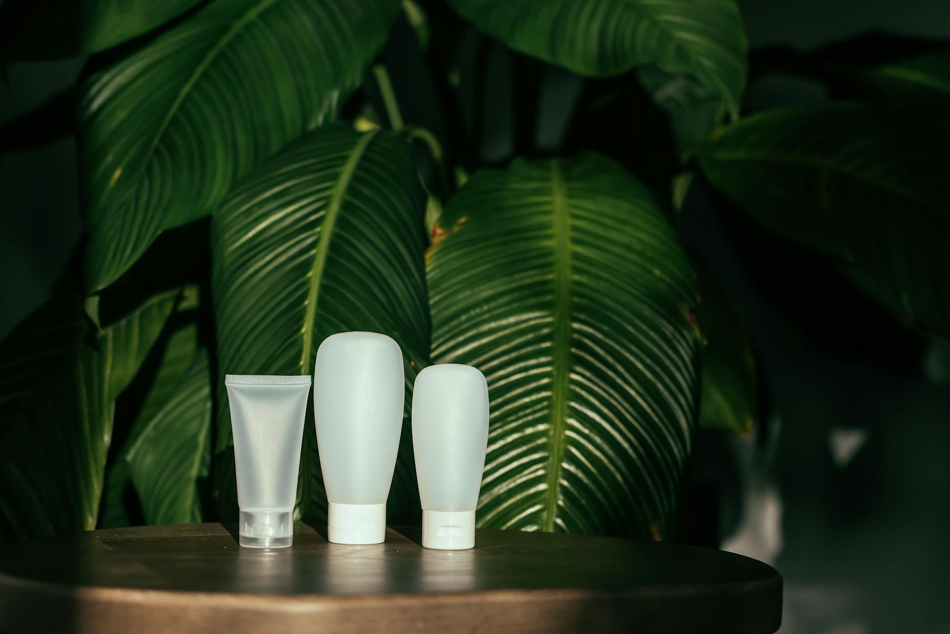 Cosmetic LCA